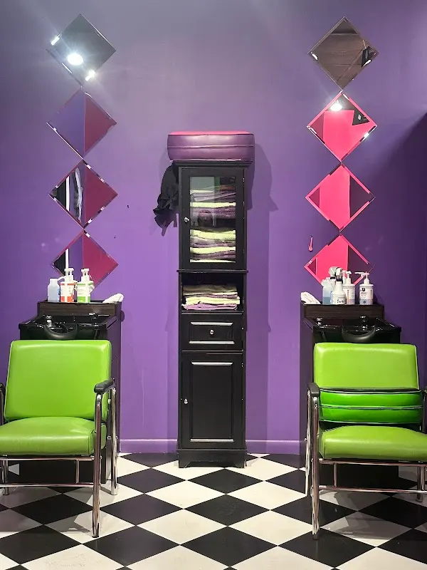 Sharkey's Cuts For Kids — Hair salon in Waco